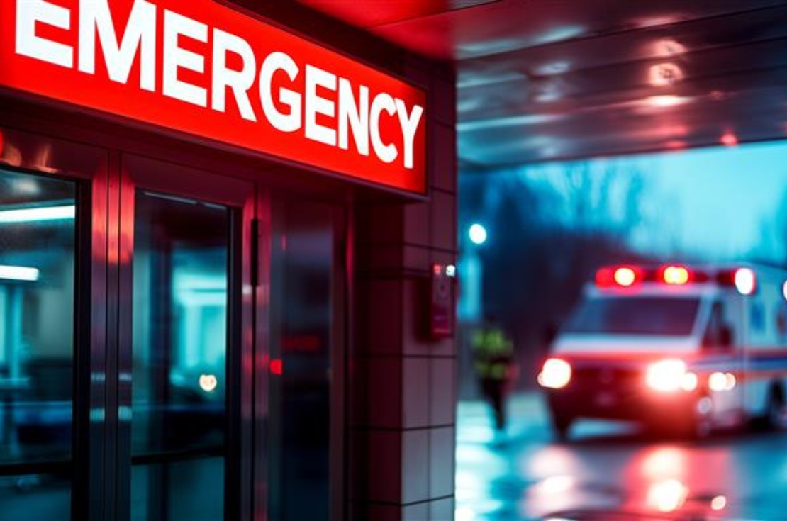Emergency care Aditya Children’s Hospital, Dr. V. Adithya Kiran