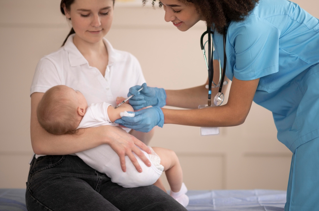 neonatal OP